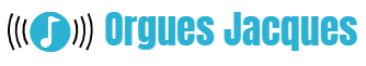 Orgues Jacques